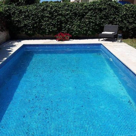 For Families Only - Casa Nora Novigrad Βίλα Novigrad Istria Εξωτερικό φωτογραφία