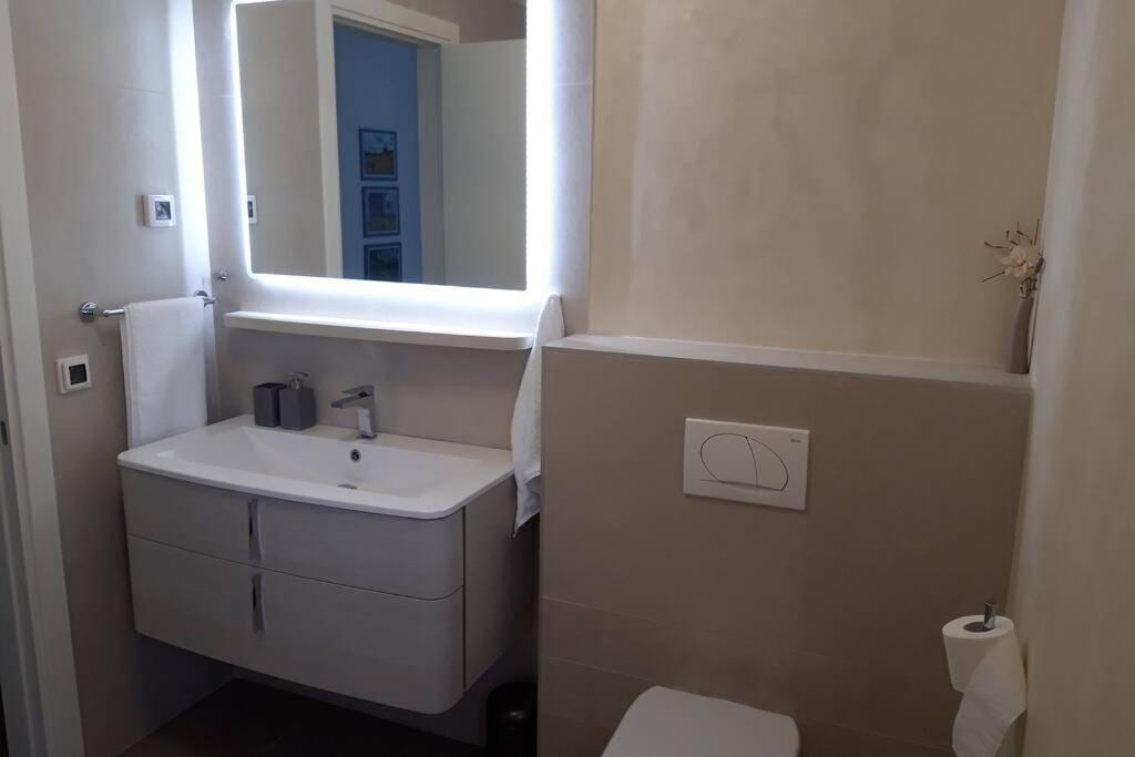 For Families Only - Casa Nora Novigrad Βίλα Novigrad Istria Εξωτερικό φωτογραφία