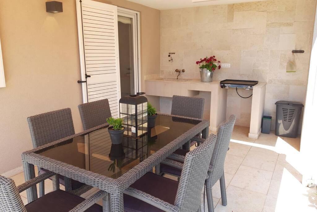 For Families Only - Casa Nora Novigrad Βίλα Novigrad Istria Εξωτερικό φωτογραφία