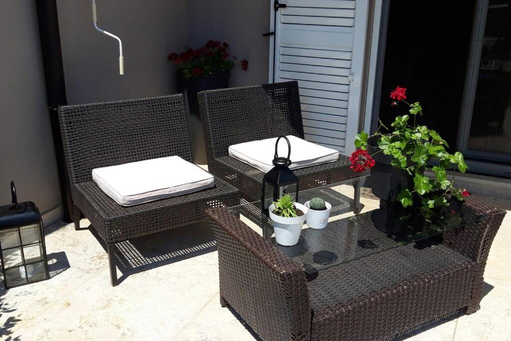 For Families Only - Casa Nora Novigrad Βίλα Novigrad Istria Εξωτερικό φωτογραφία